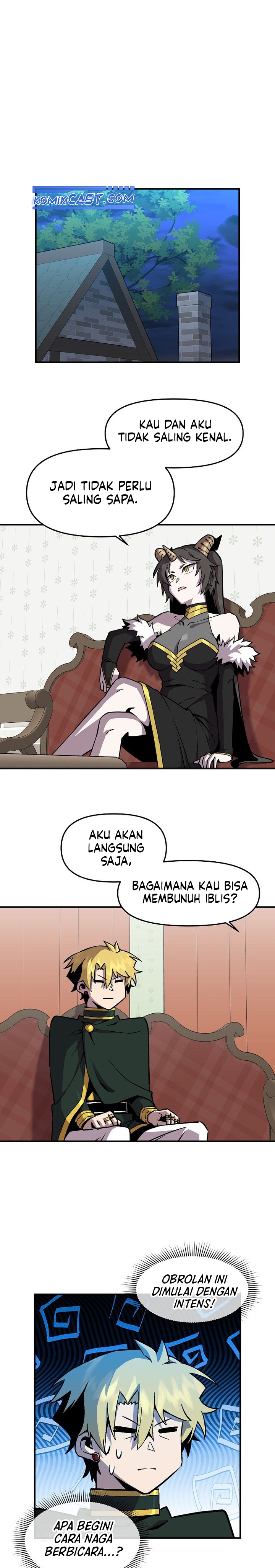 I Am Player Who Suck Alone (Solo Bug Player) Chapter 149 Gambar 10
